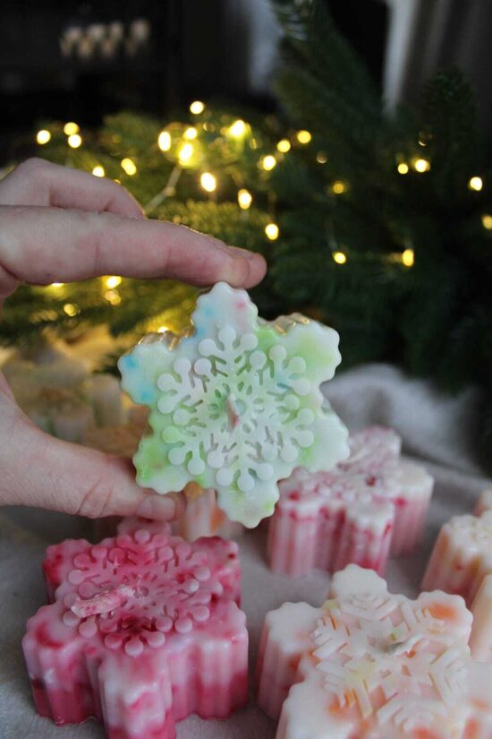 Lielā sniegpārsliņa